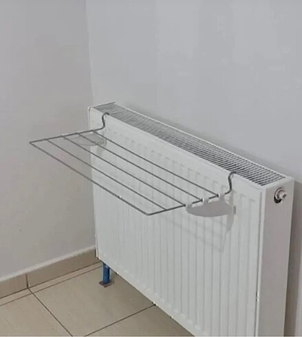 Kurufer petek üstü çamaşır kurutmalığı
