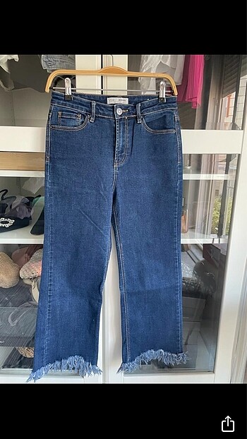 Flare Jean
