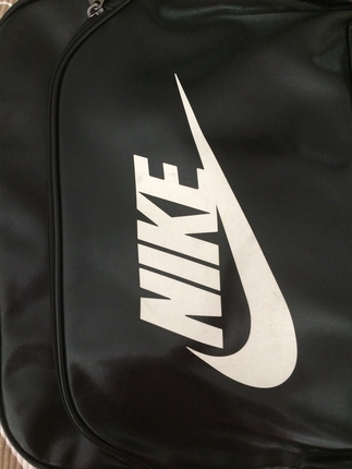 diğer Beden Nike çanta 