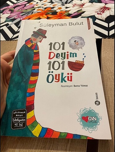 101 Deyim 101 Öykü