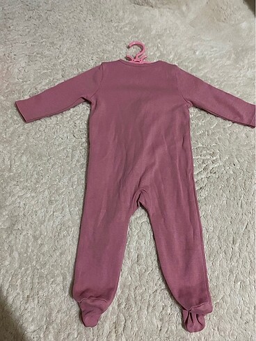 HelloBaby Kız bebek tulum