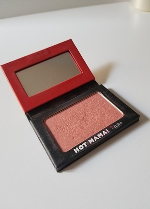 The Balm Hot mama allık