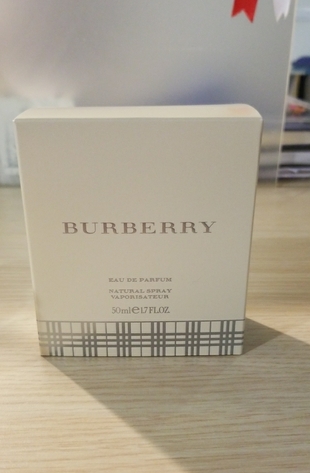 diğer Beden Burberry Classic - sıfır parfüm 50 ml
