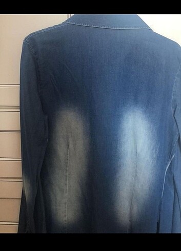 xl Beden Beymen club kot gömlek