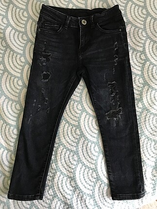 Kot pantolon