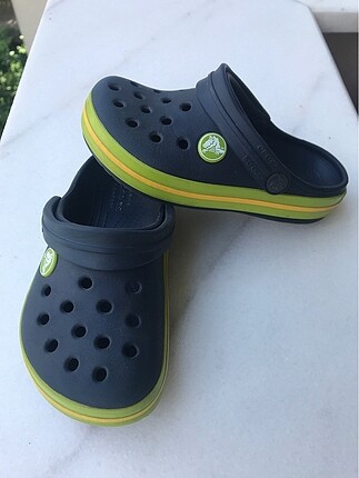 Orjinal crocs