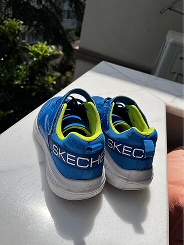Skechers Skechers orjinal spor ayakkabı