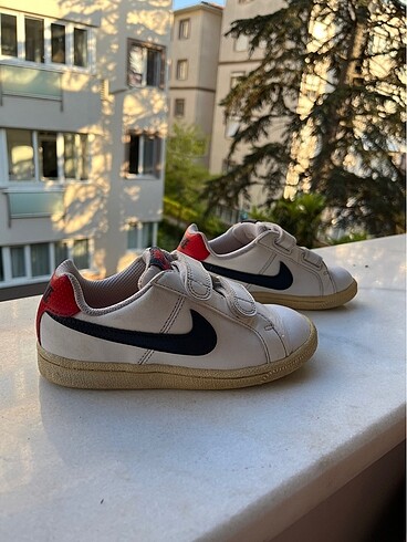 Nike Nıke spor ayakkabı