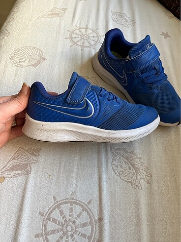 Nike Nıke spor ayakkabı