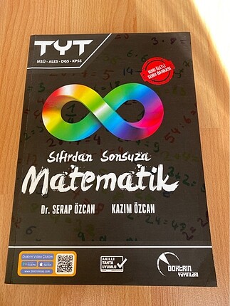 tyt sıfırdan matematik