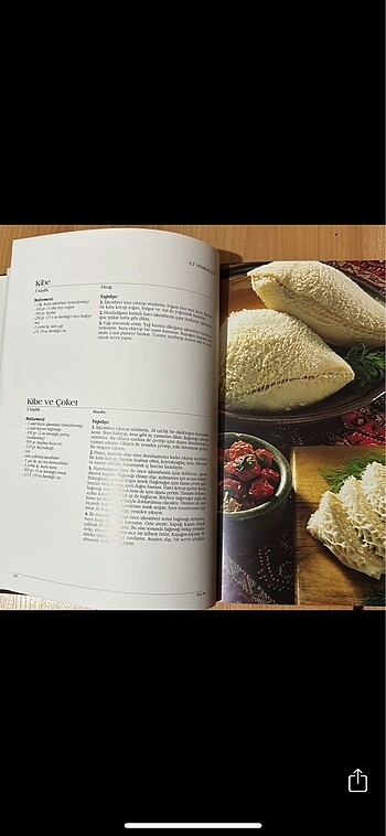  Tuğrul Şavkay Yemek Tarif Kitabı
