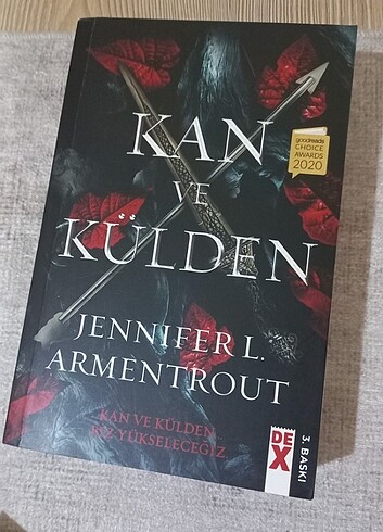  Kan ve külden