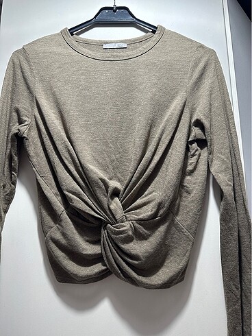 Zara Bluz