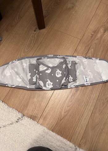 Bebek kundak - Görsel 2