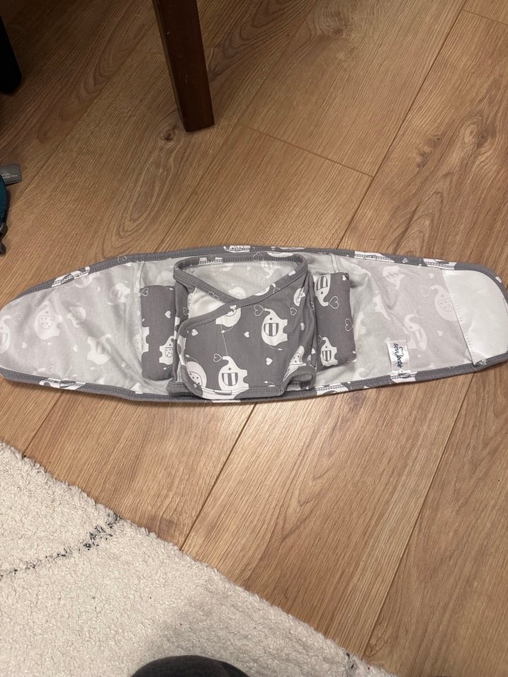 Bebek kundak - Görsel 2