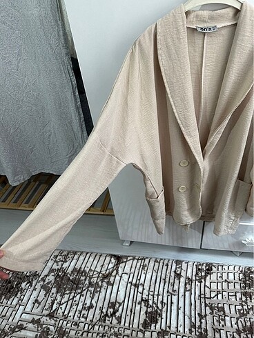 xl Beden Ceket