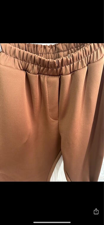 Diğer Scuba kumaş pantalon