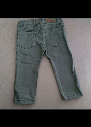 LC Waikiki Kot pantolon
