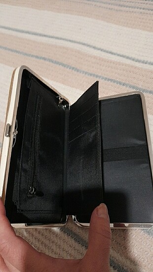 Boyner TELEFON KARTLIK VE PARA CUZDANI