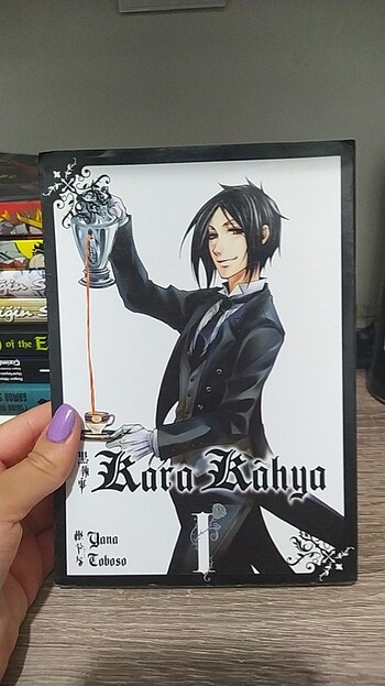 Kara kahya-1