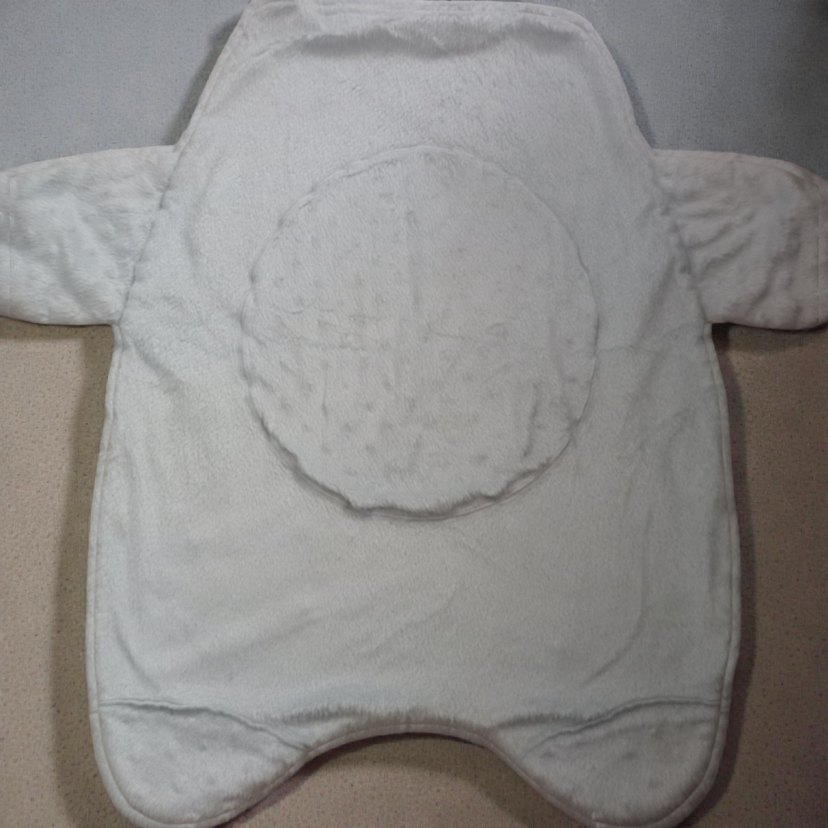 Bebek minderi - Görsel 2