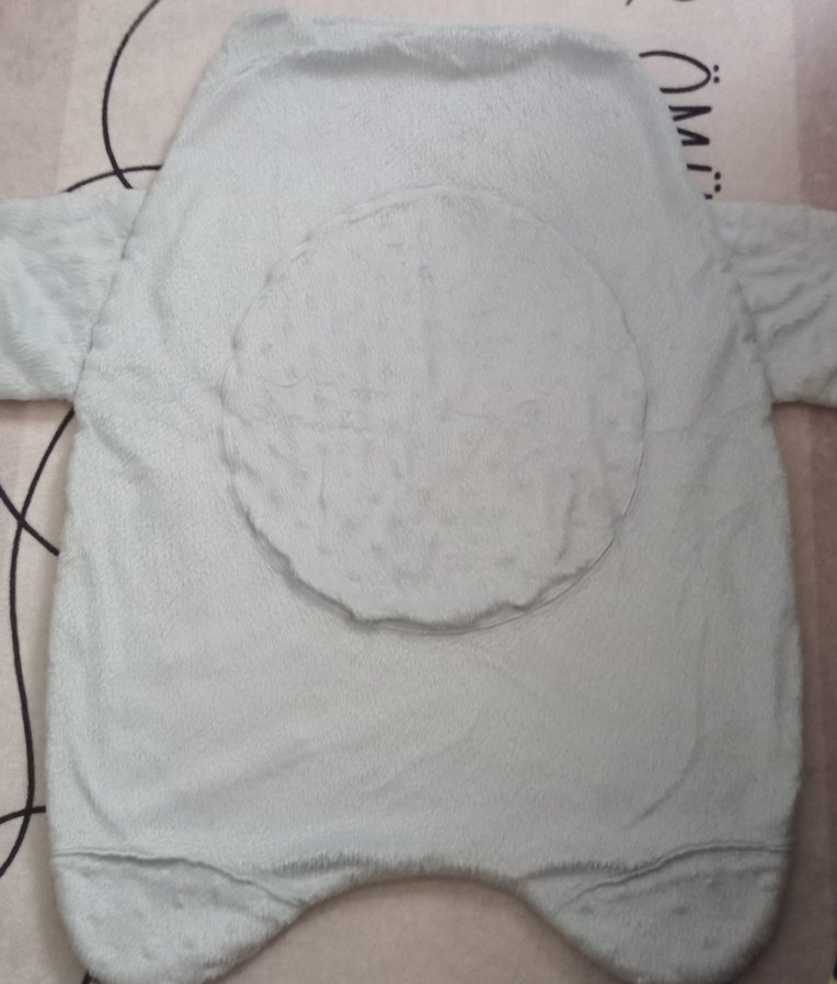 Bebek minderi - Görsel 4