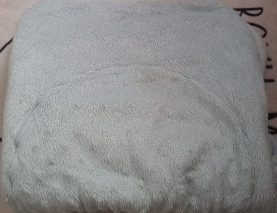 Bebek minderi - Görsel 3