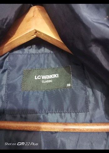 LCW Mont kaban mont - Görsel 5