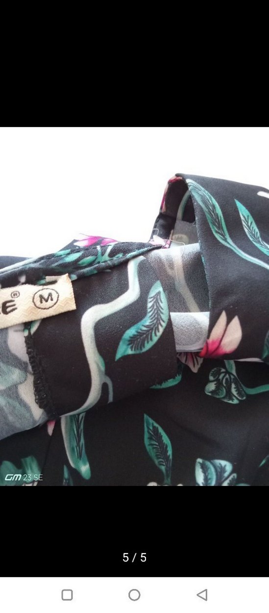 Bluz  crop büstiyer kadın - Görsel 5