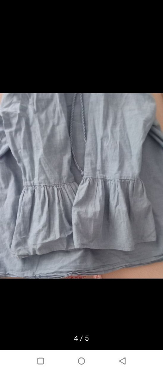 LCW Kadın Bluz - Görsel 4