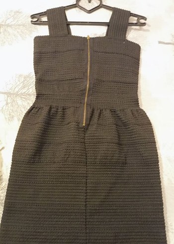 Gotik Elbise - Görsel 5