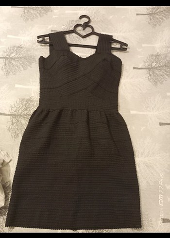 Gotik Elbise - Görsel 4