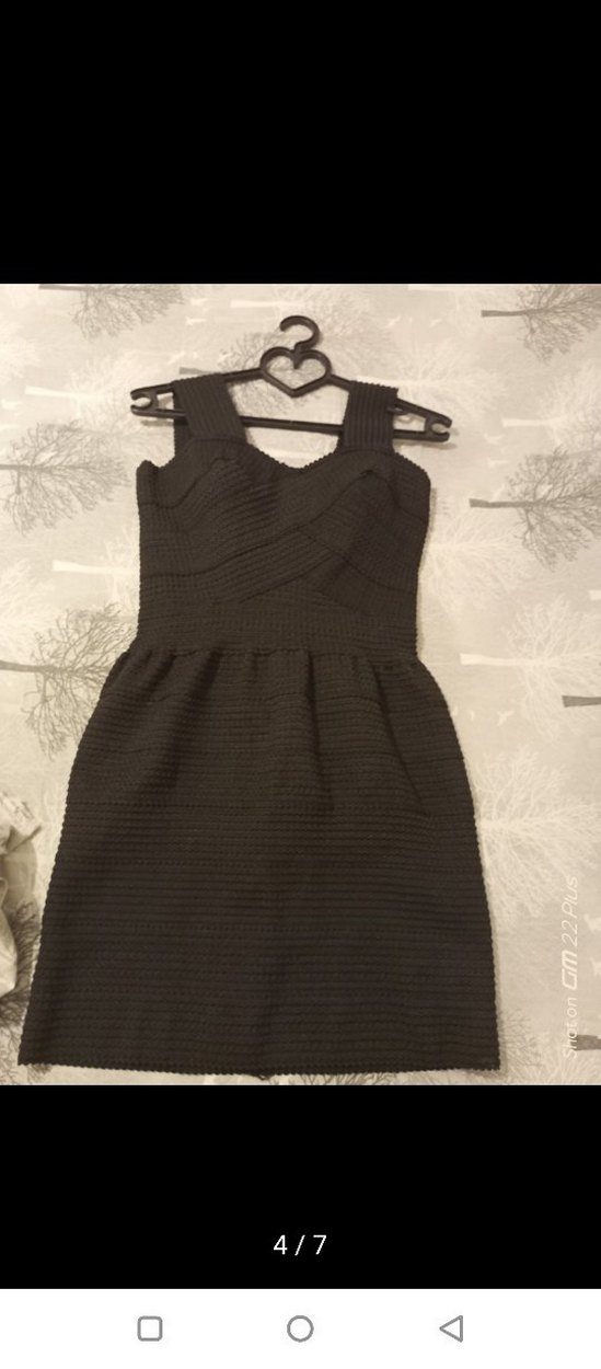 Gotik Elbise - Görsel 4