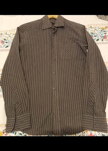 X-side Erkek gömlek - Görsel 2