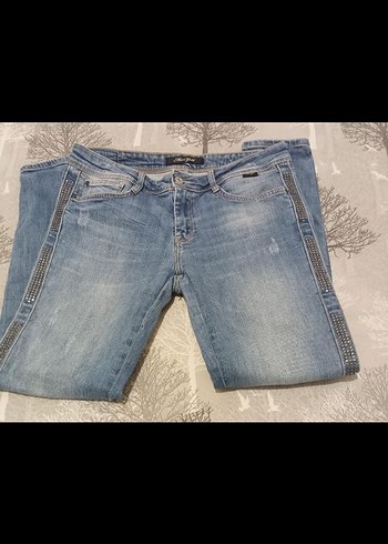 Mavi Marka Jeans kot pantolon kadın - Görsel 2
