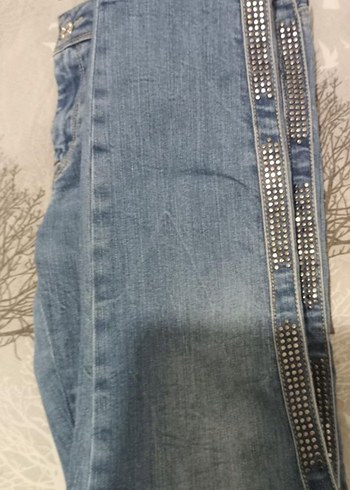 Mavi Marka Jeans kot pantolon kadın - Görsel 4