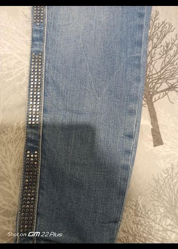 Mavi Marka Jeans kot pantolon kadın - Görsel 6