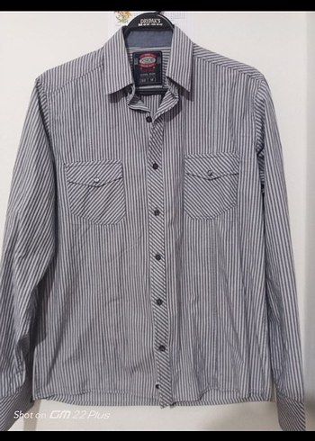 X-side  Erkek Gömlek - Görsel 6