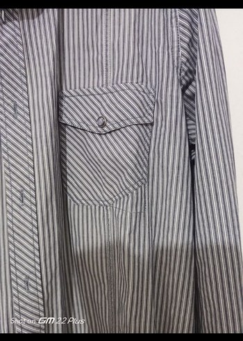 X-side  Erkek Gömlek - Görsel 5