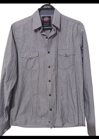 X-side  Erkek Gömlek - Görsel 4