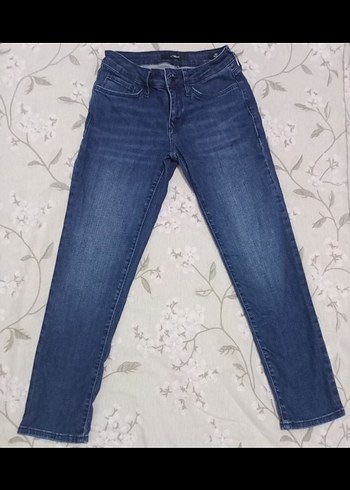 Mavi Marka Jeans kadın kot pantolon - Görsel 6