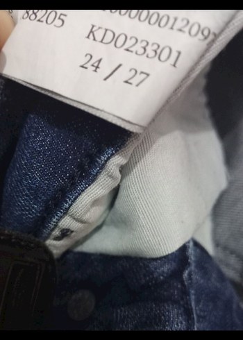Mavi Marka Jeans kadın kot pantolon - Görsel 5