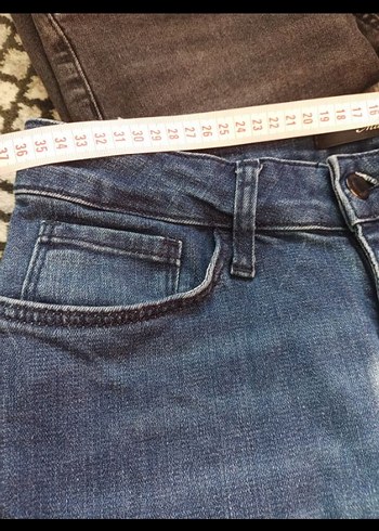 Mavi Marka Jeans kadın kot pantolon - Görsel 7