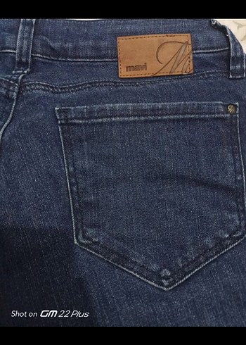 Mavi Marka Jeans kadın kot pantolon - Görsel 2