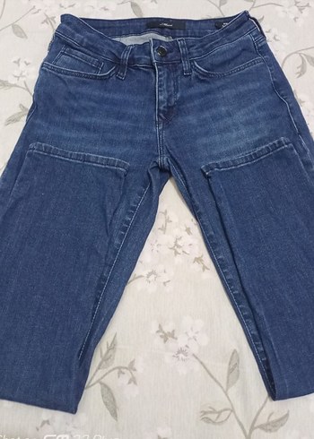 Mavi Marka Jeans kadın kot pantolon - Görsel 3