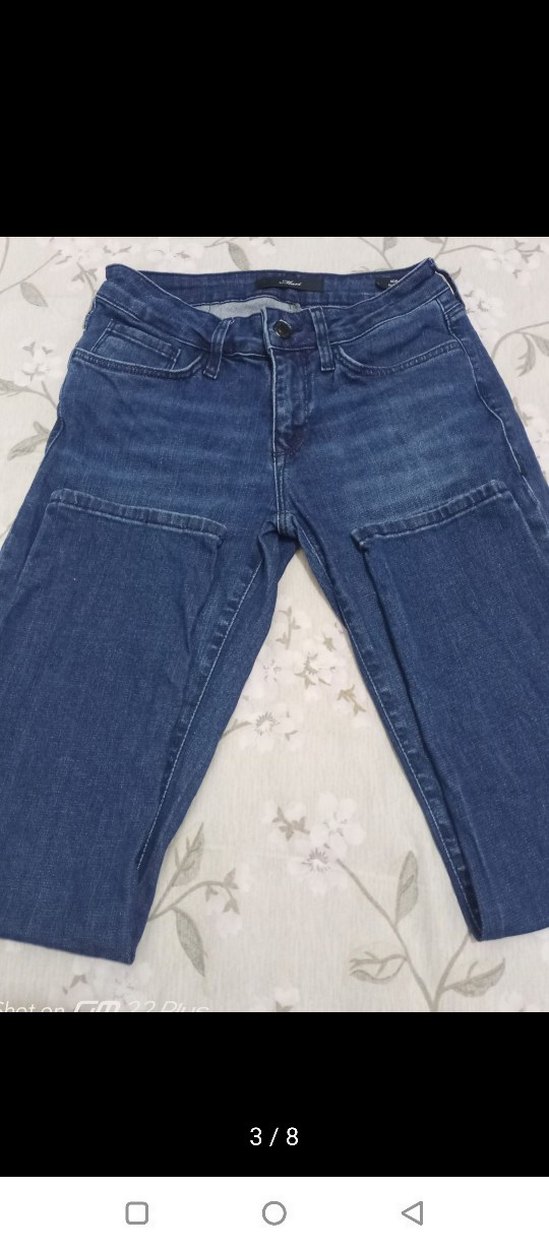 Mavi Marka Jeans kadın kot pantolon - Görsel 3