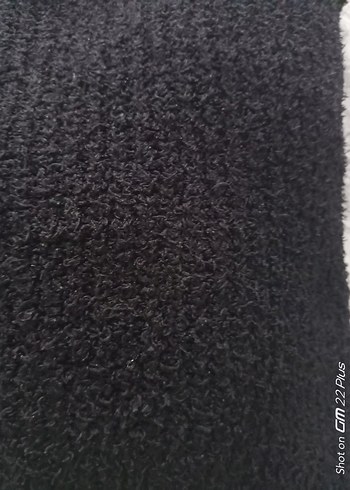 Mavi Marka Kazak kapişonlu Salaş kadın - Görsel 14