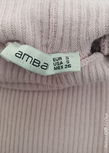 Balıkçı yaka triko kazak - Görsel 4