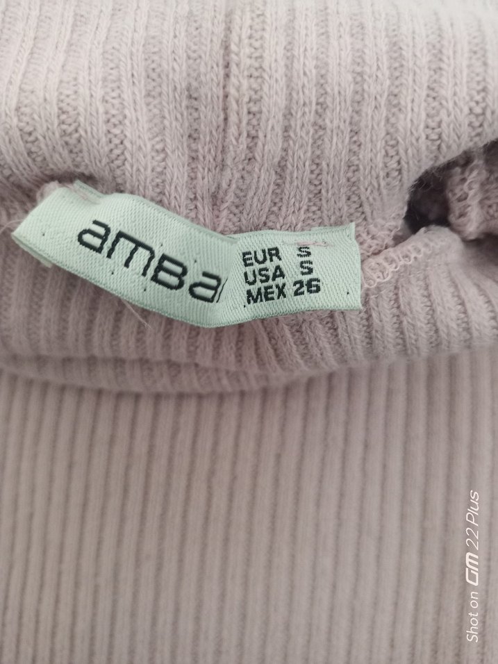 Balıkçı yaka triko kazak - Görsel 4