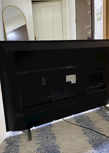 Bej Renkli Monitör - Görsel 2